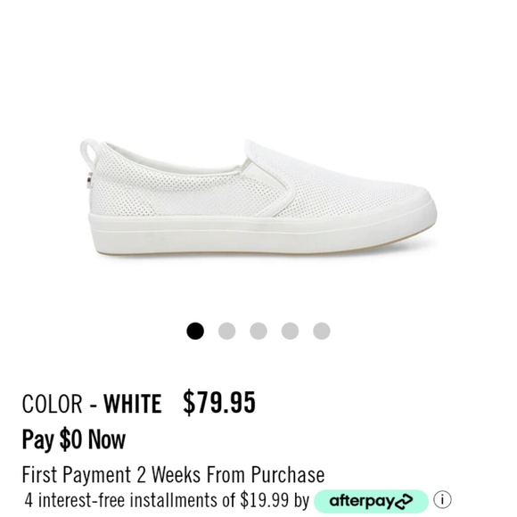 Steve Madden Slip on sneakers - Picture 1 of 10